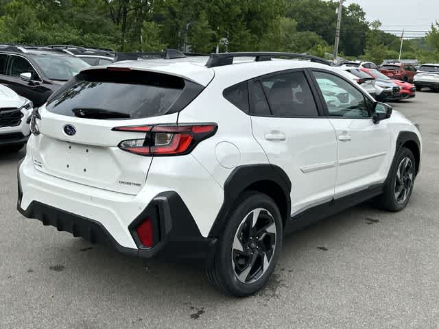 Thumbnail: 2025 Subaru Crosstrek - 30