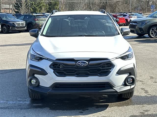 Thumbnail: 2026 Subaru Crosstrek - 26