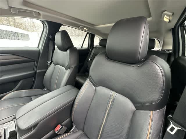 Thumbnail: 2024 Mazda CX-50 - 15