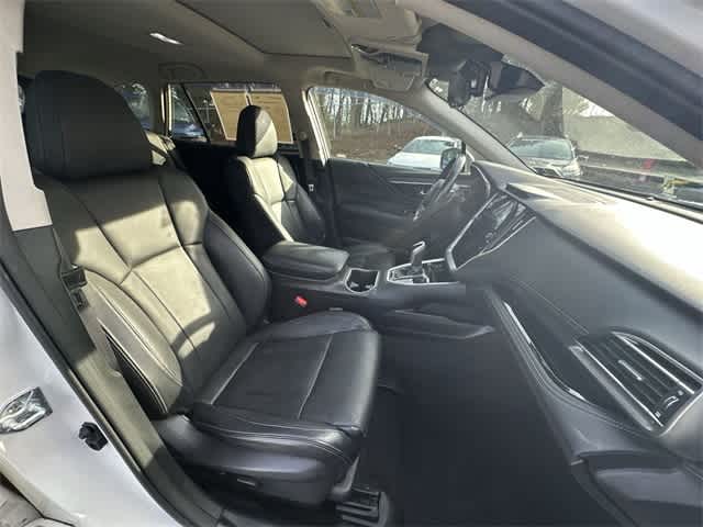Thumbnail: 2023 Subaru Outback - 24