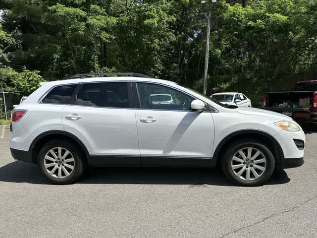 Thumbnail: 2010 Mazda CX-9 - 3