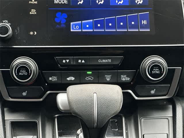 Thumbnail: 2022 Honda CR-V - 16