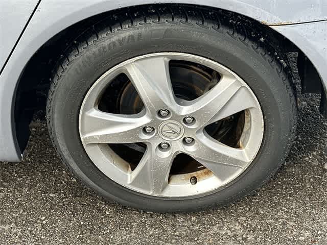 Thumbnail: 2011 Acura TSX - 5