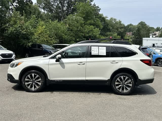 Thumbnail: 2015 Subaru Outback - 2