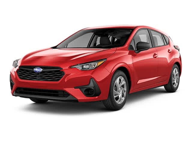 2025 Subaru Impreza Base -
                  Pittsburgh, PA