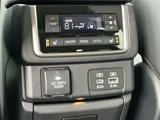 Thumbnail: 2025 Subaru Ascent - 20