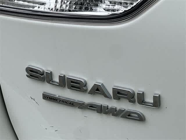 Thumbnail: 2022 Subaru Forester - 25