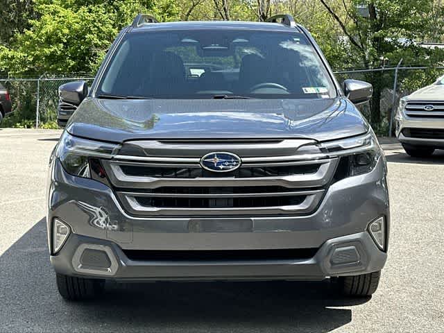 Thumbnail: 2026 Subaru Forester - 29