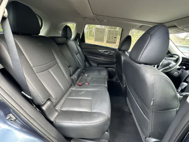Thumbnail: 2014 Nissan Rogue - 22
