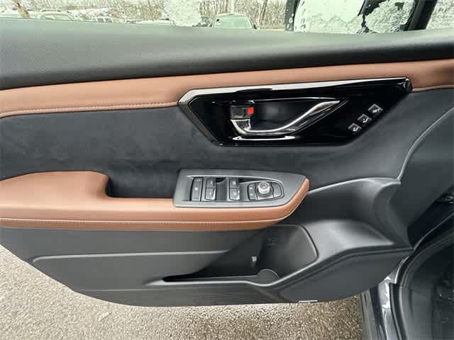 Thumbnail: 2025 Subaru Forester - 19