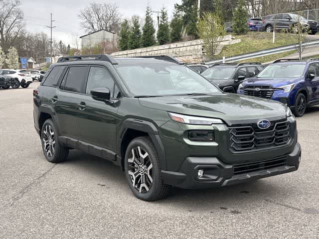 Thumbnail: 2026 Subaru Outback - 29