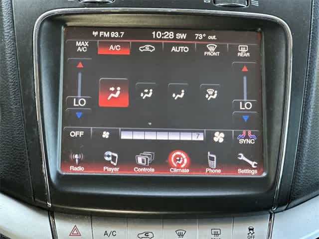 Thumbnail: 2013 Dodge Journey - 13