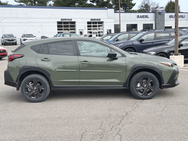 Thumbnail: 2026 Subaru Crosstrek - 3