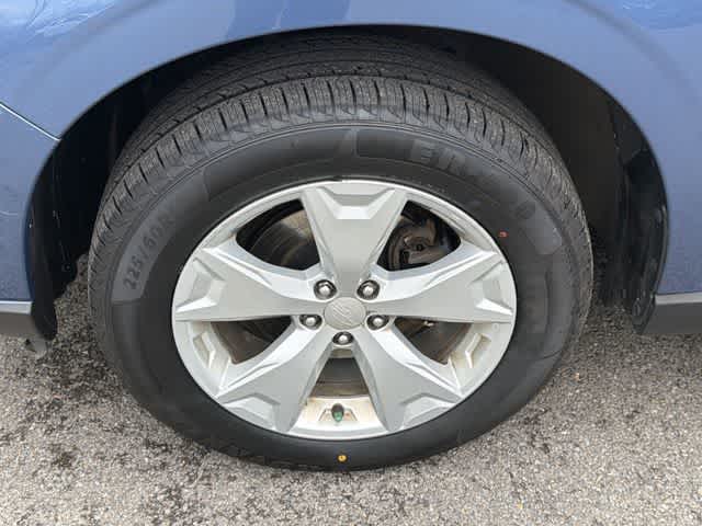 Thumbnail: 2015 Subaru Forester - 5