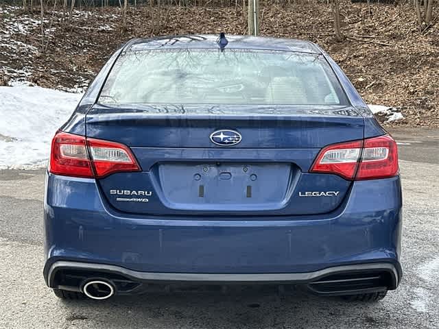 Thumbnail: 2019 Subaru Legacy - 3