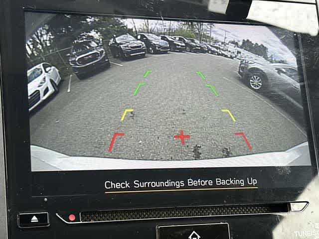 Thumbnail: 2023 Subaru Crosstrek - 14