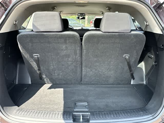Thumbnail: 2016 Kia Sorento - 22