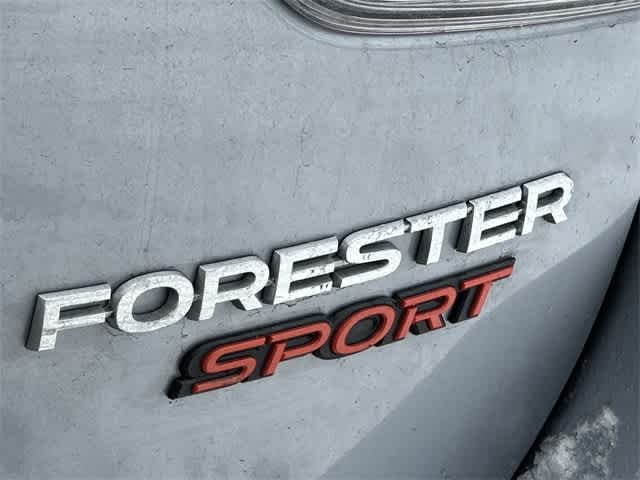 Thumbnail: 2024 Subaru Forester - 19