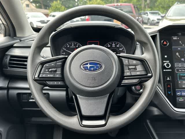 Thumbnail: 2026 Subaru Crosstrek - 8