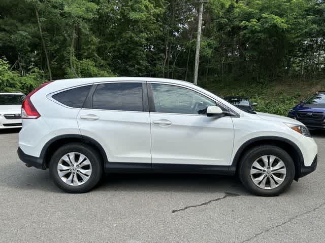 Thumbnail: 2014 Honda CR-V - 3