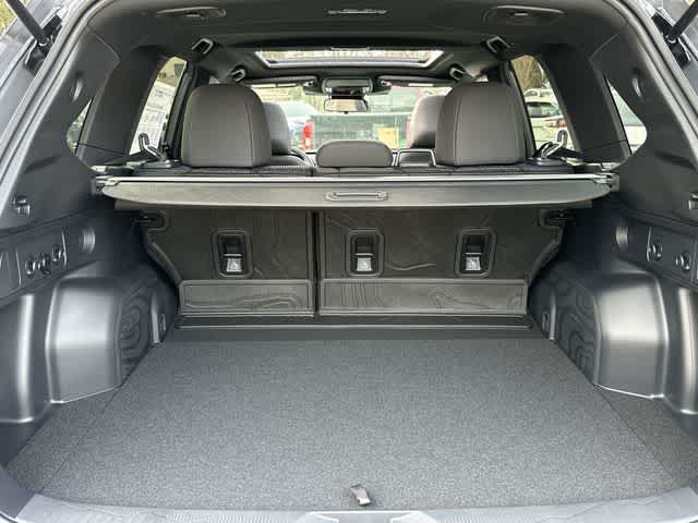 Thumbnail: 2026 Subaru Forester - 23