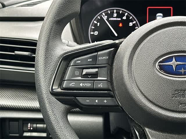 Thumbnail: 2024 Subaru Crosstrek - 9