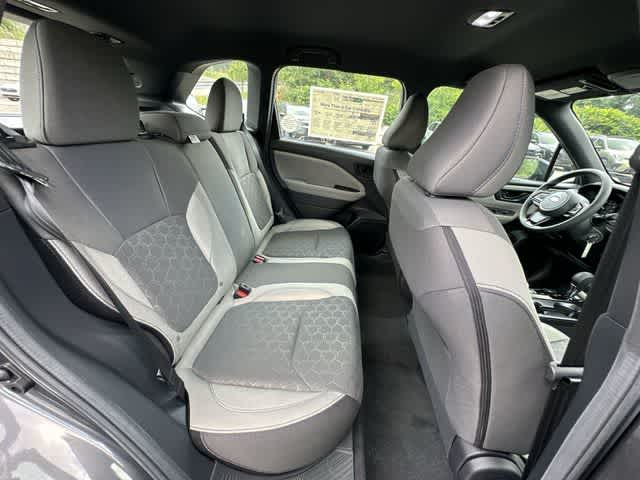 2026 Subaru Forester Base - Photo 20
