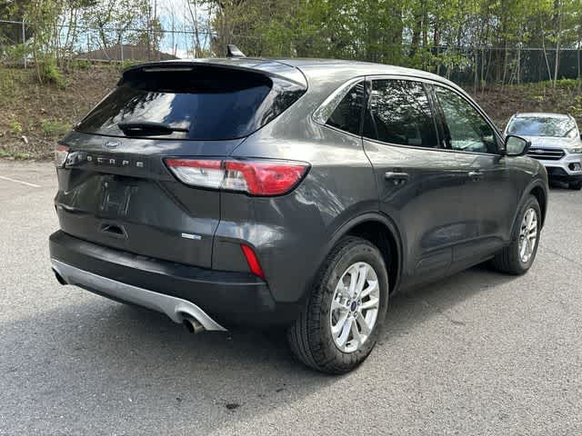 Thumbnail: 2020 Ford Escape - 22