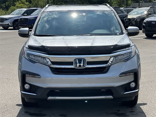 Thumbnail: 2021 Honda Pilot - 22