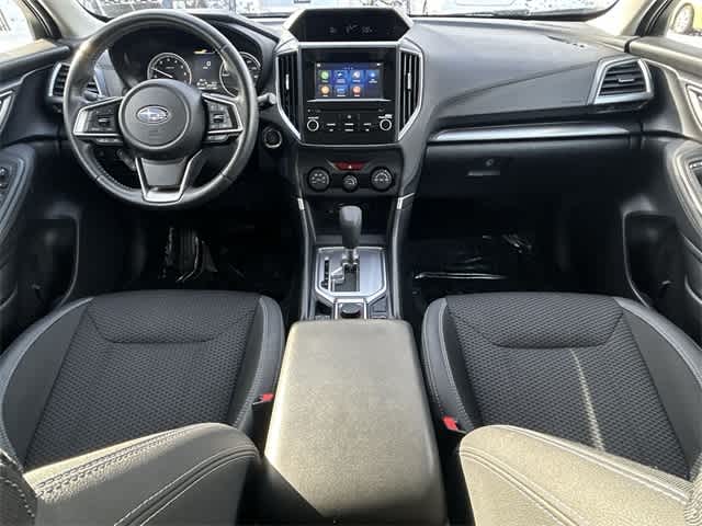 Thumbnail: 2023 Subaru Forester - 19