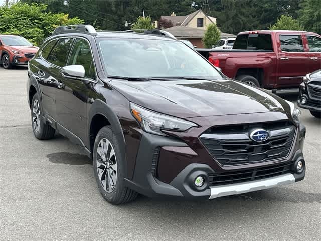 2025 Subaru Outback Touring 30