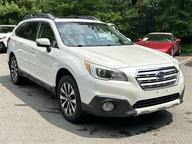 2015 Subaru Outback Limited 31