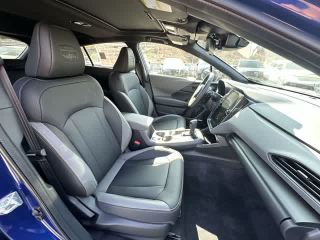 Thumbnail: 2026 Subaru Crosstrek - 20