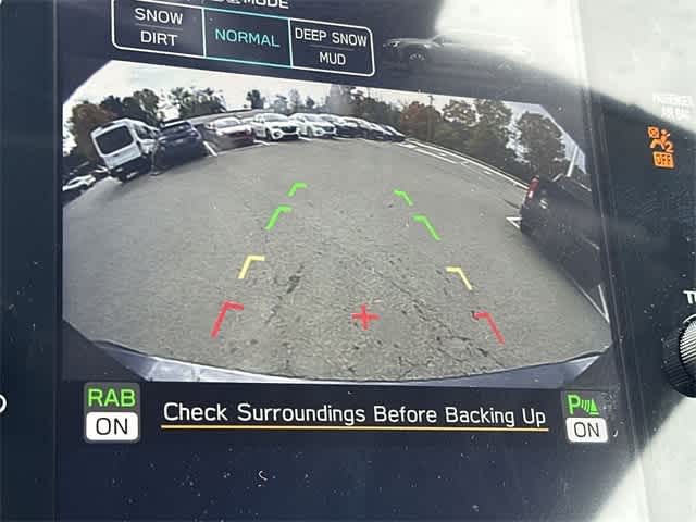 Thumbnail: 2023 Subaru Outback - 15