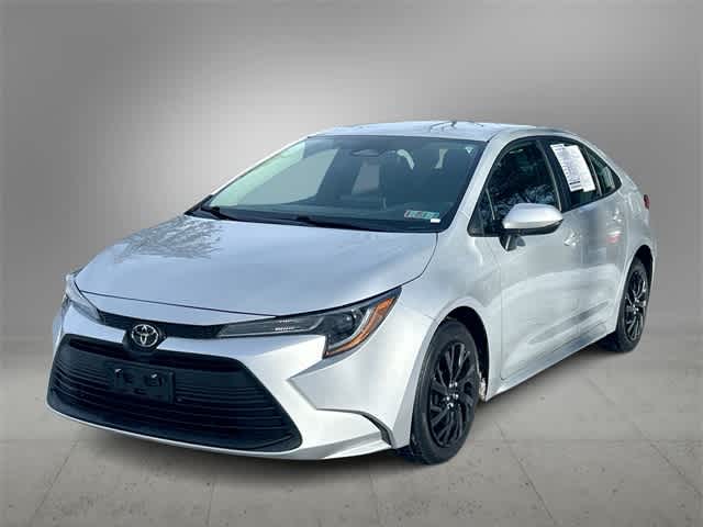 Thumbnail: 2023 Toyota Corolla - 1