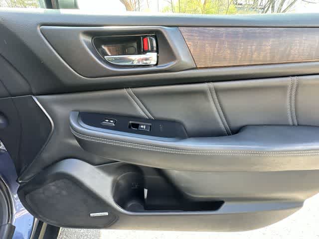 Thumbnail: 2018 Subaru Outback - 21