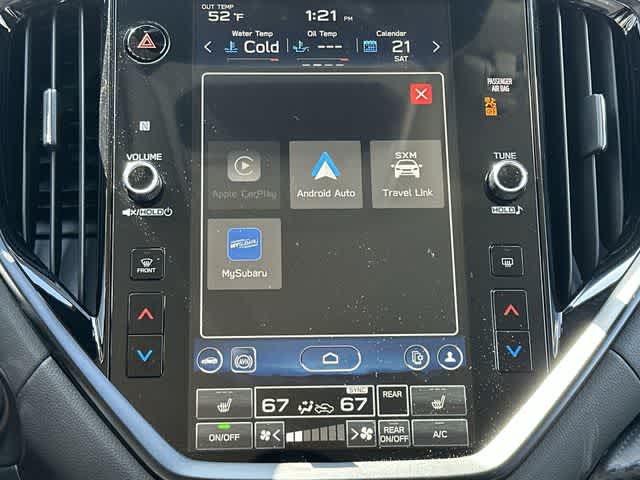 Thumbnail: 2026 Subaru Ascent - 12