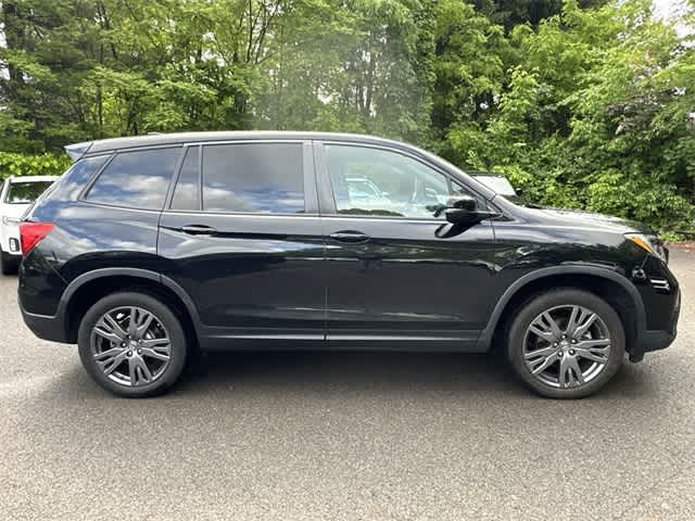 Thumbnail: 2020 Honda Passport - 3