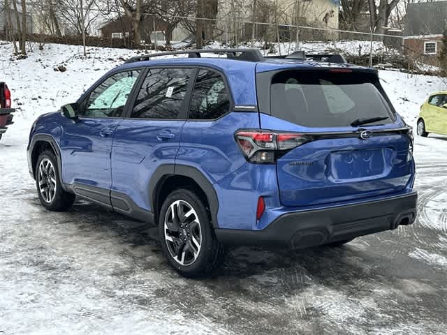 Thumbnail: 2026 Subaru Forester - 29