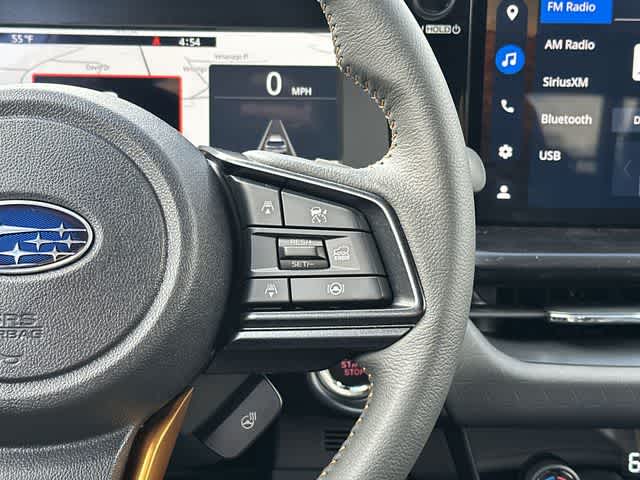 Thumbnail: 2026 Subaru Outback - 10