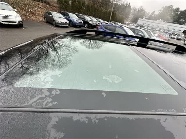 Thumbnail: 2020 Subaru Forester - 6