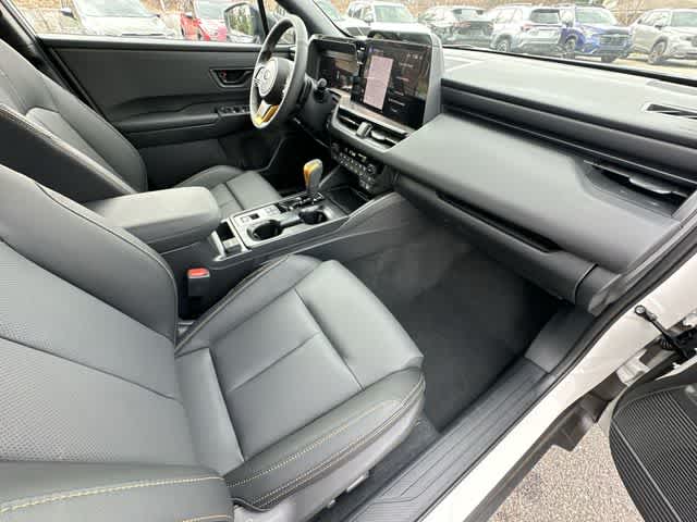 Thumbnail: 2026 Subaru Outback - 21