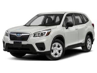 2019 Subaru Forester Limited's photo