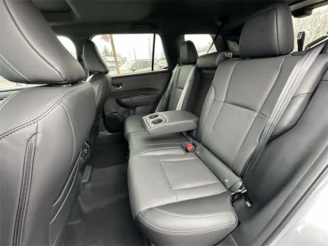 Thumbnail: 2026 Subaru Outback - 20