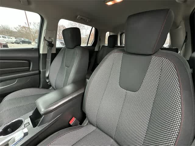 Thumbnail: 2016 GMC Terrain - 15