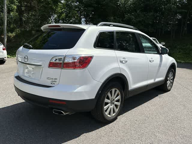 Thumbnail: 2010 Mazda CX-9 - 20
