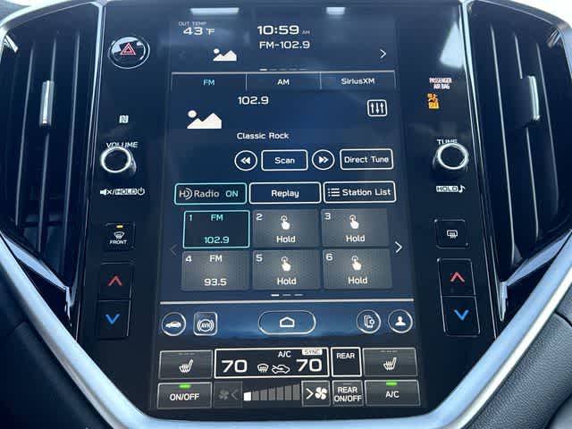 Thumbnail: 2026 Subaru Ascent - 12