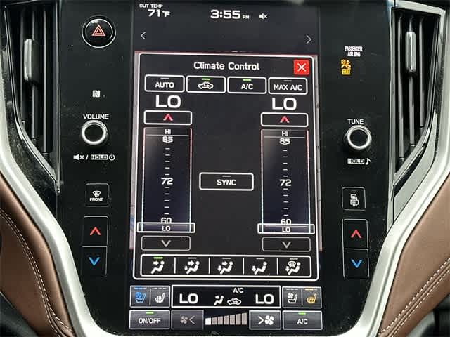 Thumbnail: 2020 Subaru Outback - 16