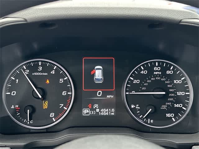 Thumbnail: 2024 Subaru Crosstrek - 6