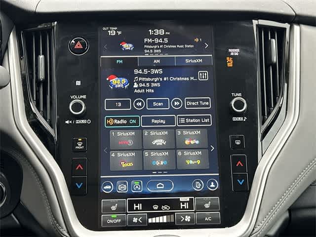 Thumbnail: 2025 Subaru Outback - 12